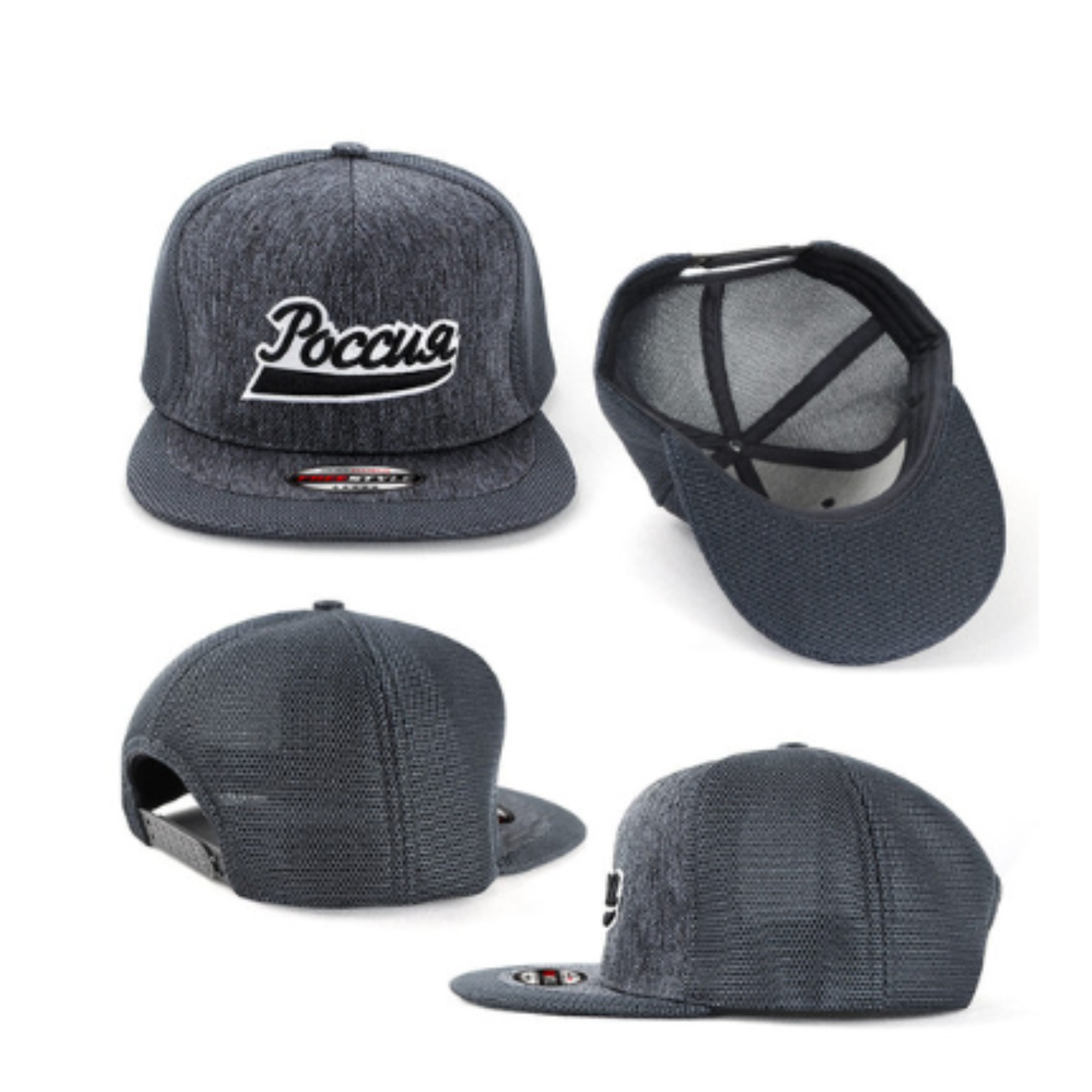 Headwear, Caps and Hats