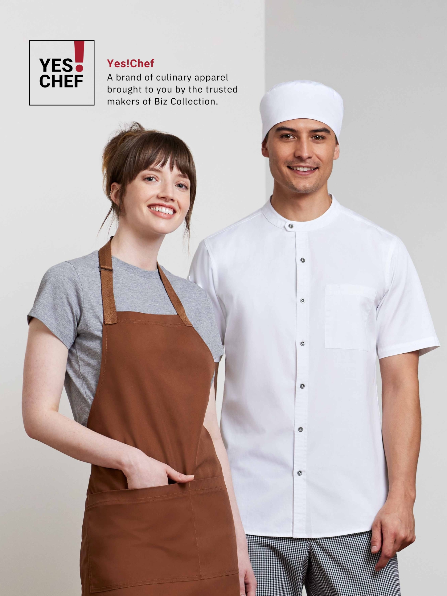 Hospitality, Aprons and Chef Uniforms